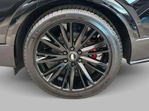 New 2026 Cadillac Lyriq V w/ LPO, Floor Liner Package AWD/4WD image 12