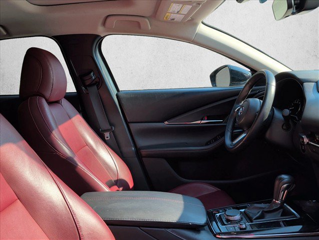 Used 2025 MAZDA CX-30 AWD 2.5 S w/ Preferred Package image 29