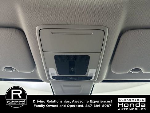 Used 2023 Honda CR-V EX-L image 10