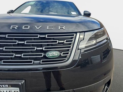 Used 2025 Land Rover Range Rover Velar S image 34