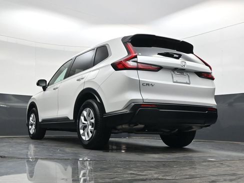 Used 2025 Honda CR-V LX image 32