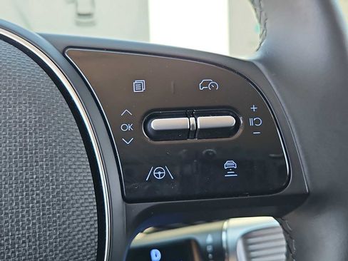 Certified 2024 Hyundai Ioniq 5 SEL RWD image 24