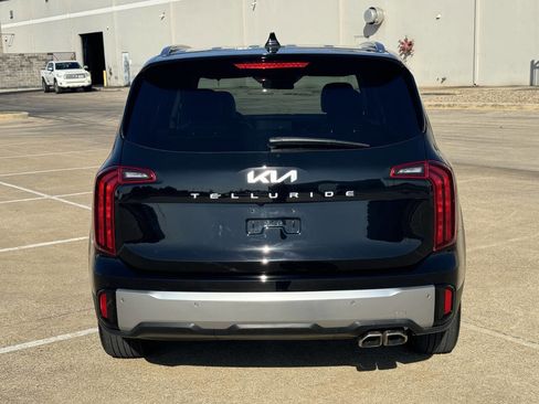 Used 2025 Kia Telluride S image 5