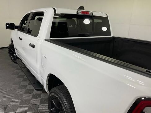 Used 2023 RAM 1500 Big Horn AWD/4WD image 39
