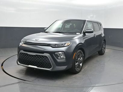 Used 2021 Kia Soul S