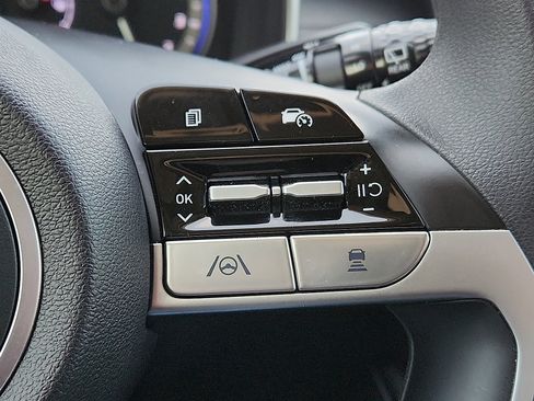 Used 2024 Hyundai Tucson SEL image 17