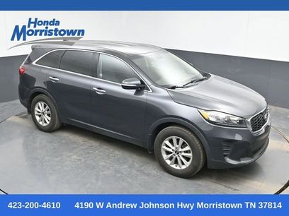 Used 2019 Kia Sorento LX