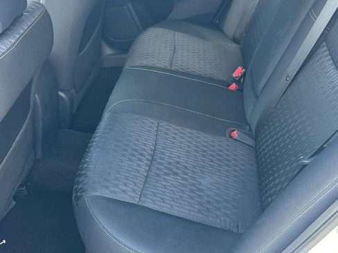 Used 2017 Nissan Altima 2.5 SV FWD image 13