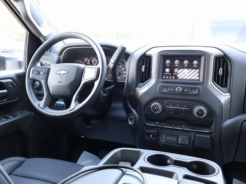 New 2025 Chevrolet Silverado 3500 W/T w/ WT Convenience Package image 26