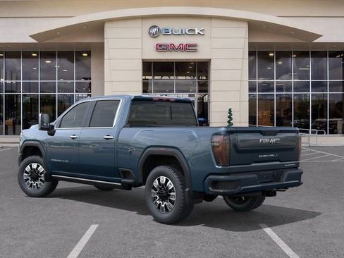 New 2026 GMC Sierra 2500 Denali w/ Denali Reserve Package image 3