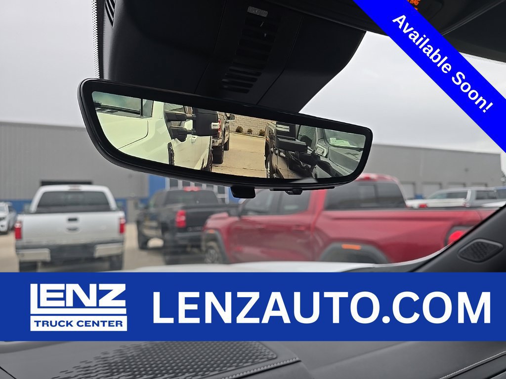 Used 2026 GMC Acadia Elevation w/ Elevation Premium Package AWD/4WD image 28