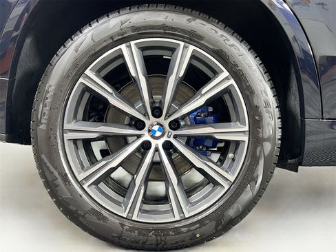 New 2026 BMW X5 xDrive40i w/ M Sport Package image 35