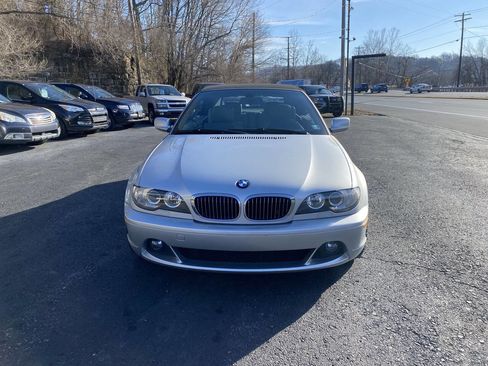 Used 2005 BMW 330Ci Convertible image 7