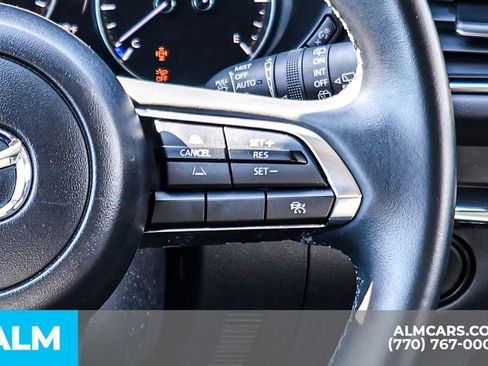 Used 2025 MAZDA CX-30 AWD 2.5 S w/ Preferred Package image 36