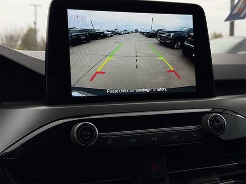 New 2026 Ford Escape Active image 39