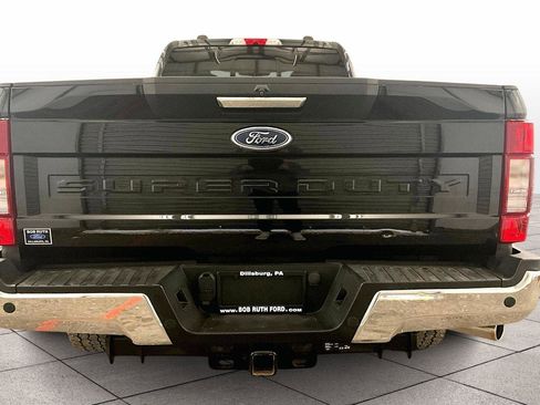 Used 2022 Ford F250 XLT w/ XLT Premium Package image 4