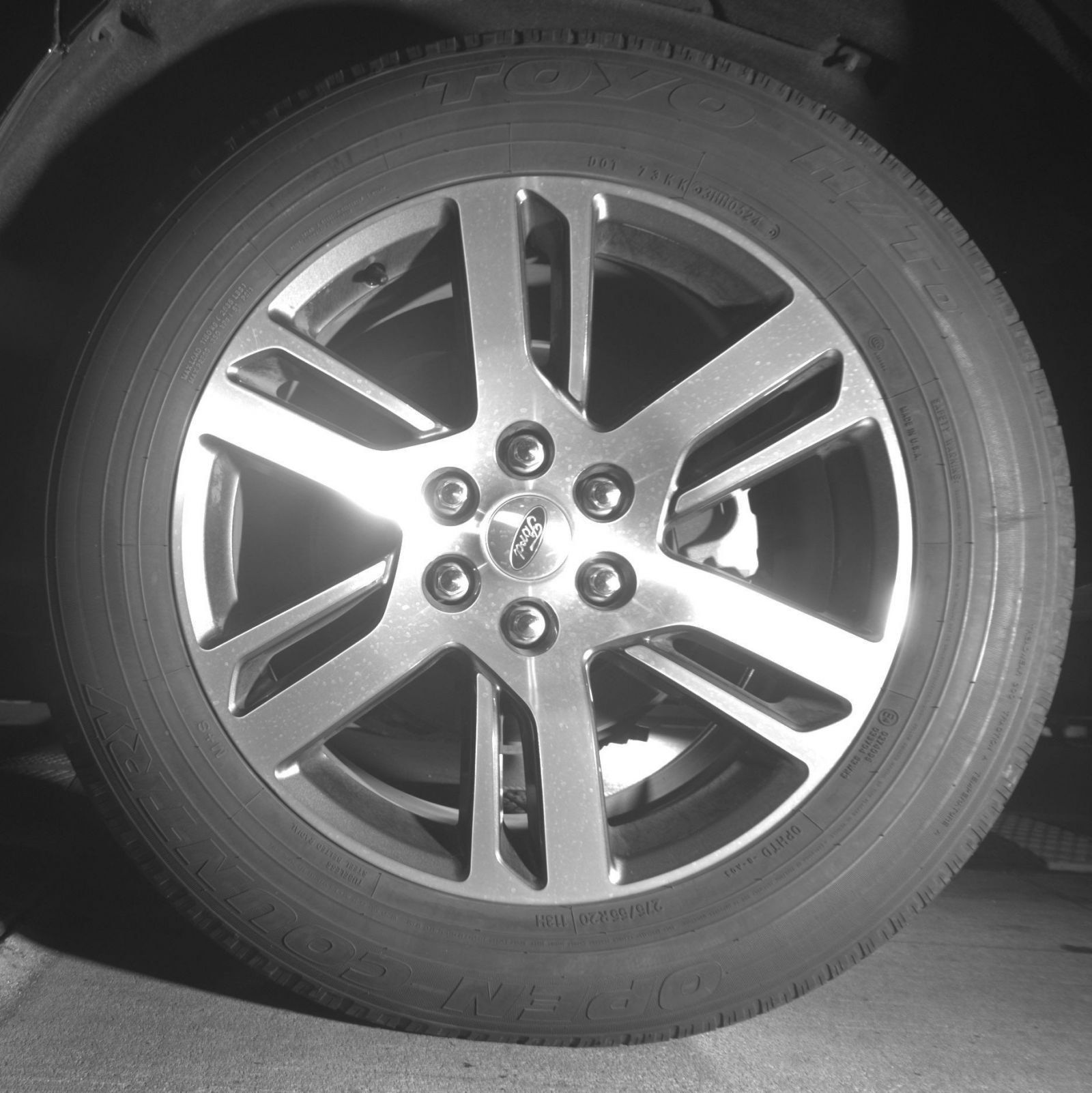 Used 2024 Ford Expedition Max Limited RWD image 16