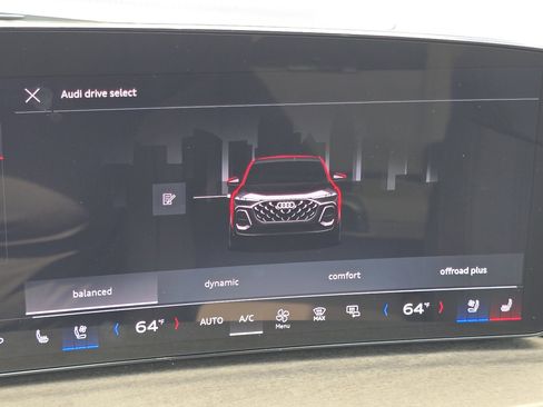 Certified 2025 Audi Q5 Premium Plus w/ Premium Plus AWD/4WD image 13