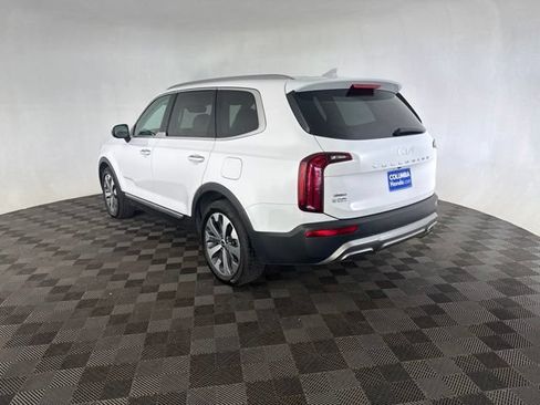Used 2022 Kia Telluride S AWD/4WD image 10