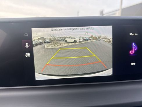 New 2026 Kia Seltos S AWD/4WD image 13