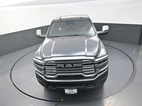 New 2026 RAM 2500 Laramie image 13