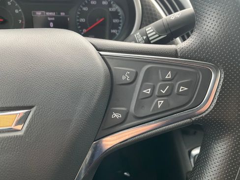 Used 2023 Chevrolet Malibu LT image 7