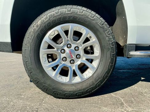 Used 2019 GMC Yukon SLT image 21