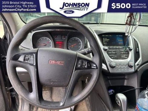 Used 2013 GMC Terrain SLE FWD image 26