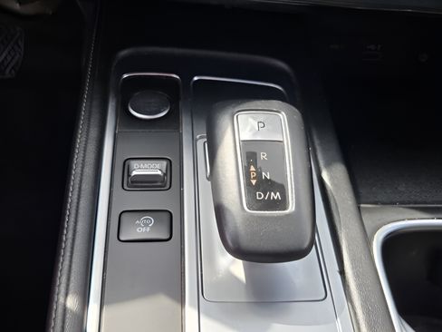 Used 2024 INFINITI QX60 Luxe FWD image 17