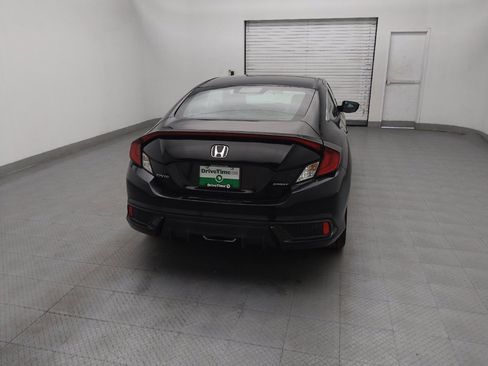 Used 2019 Honda Civic Sport image 7