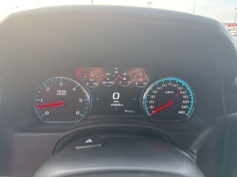 Used 2020 GMC Yukon XL Denali image 16