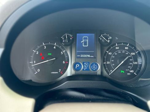 Used 2015 Lexus GX 460 Luxury image 16