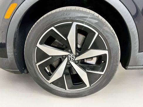 Used 2023 Volkswagen ID.4 Pro S AWD/4WD image 8