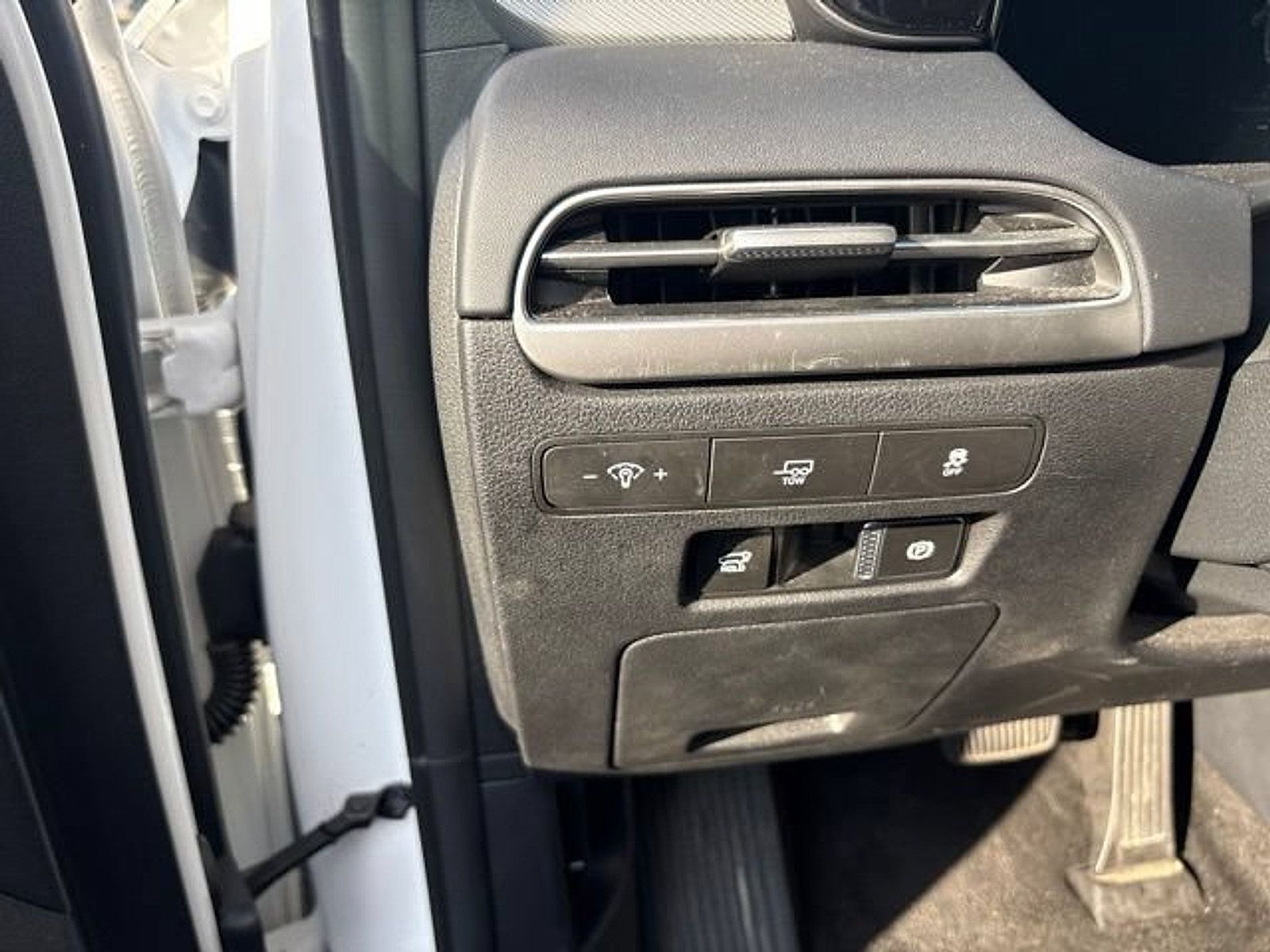 Certified 2025 Hyundai Palisade SEL AWD/4WD image 11