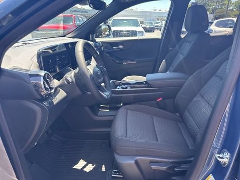 New 2026 Chevrolet Equinox LT w/ Midnight Edition FWD image 9