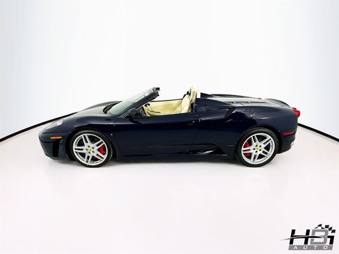 Used 2008 Ferrari F430 Spider RWD image 23