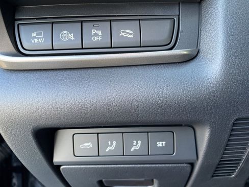 New 2026 MAZDA CX-30 2.5 Turbo w/ Premium Package image 14