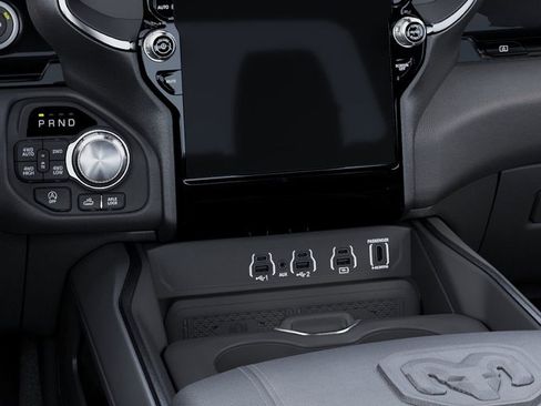 New 2026 RAM 1500 Rebel w/ Advanced Safety Group II image 24