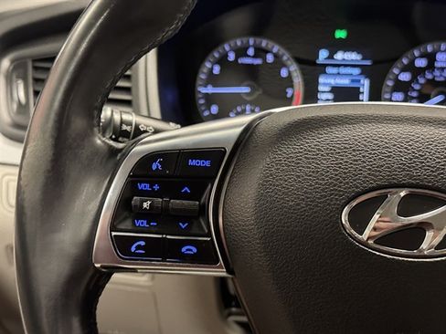 Used 2018 Hyundai Sonata SEL FWD image 21