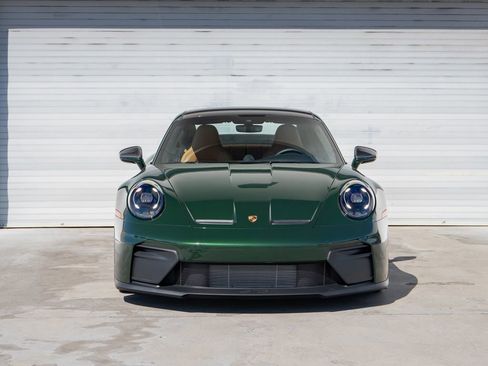 Certified 2026 Porsche 911 GT3 image 11