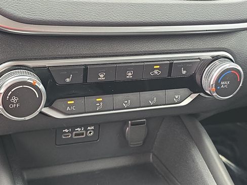 Certified 2021 Nissan Altima 2.5 SR w/ SR Premium Package FWD image 23