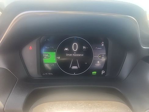 Used 2022 Chevrolet Bolt EUV LT w/ Driver Confidence Package FWD image 20