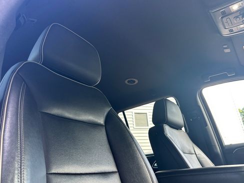 Used 2021 Chevrolet Tahoe Premier image 25