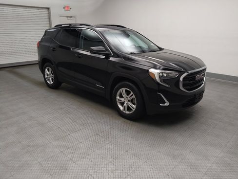 Used 2020 GMC Terrain SLE w/ Driver Convenience Package FWD image 11