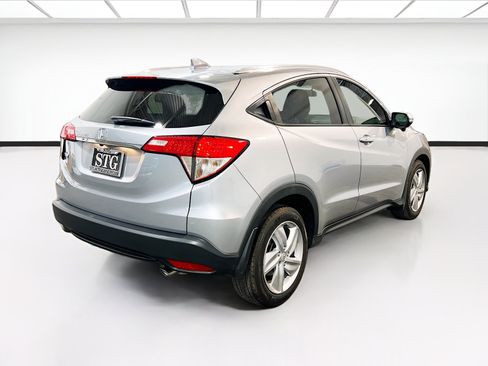 Used 2020 Honda HR-V EX image 4
