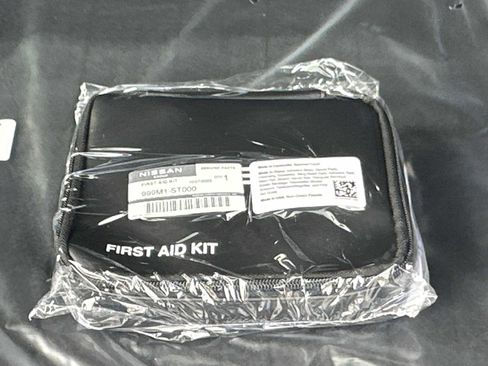 New 2026 Nissan Rogue SV AWD/4WD image 18