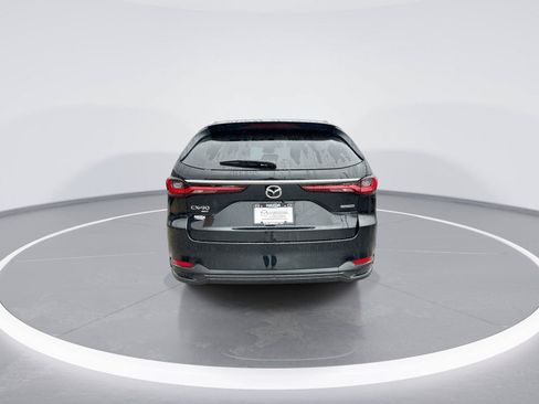 Certified 2026 MAZDA CX-90 3.3 Turbo w/ Preferred Package AWD/4WD image 7