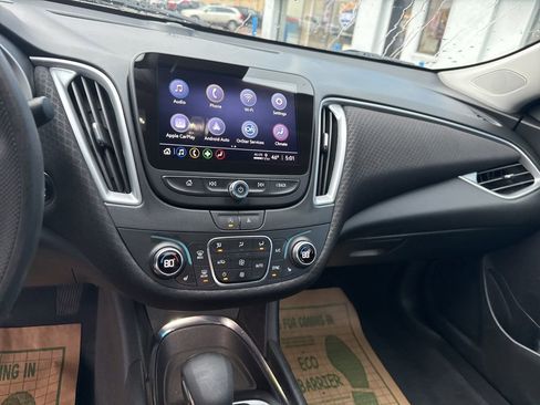 Certified 2024 Chevrolet Malibu LT image 27