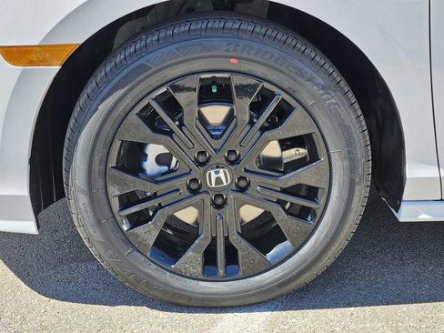 New 2026 Honda Odyssey Sport-L image 8