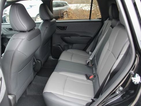 New 2026 Subaru Outback Premium image 13